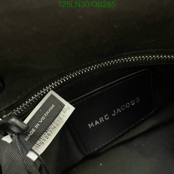 Marc Jacobs-Bag-4A Quality Code: QB285 $: 125USD