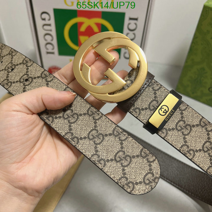 Gucci-Belts Code: UP79 $: 65USD