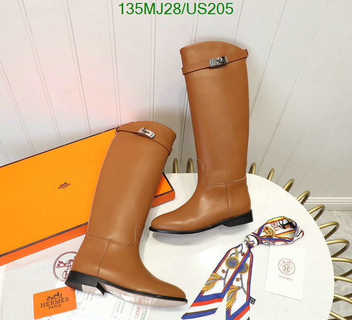 Boots-Women Shoes Code: US205 $: 135USD