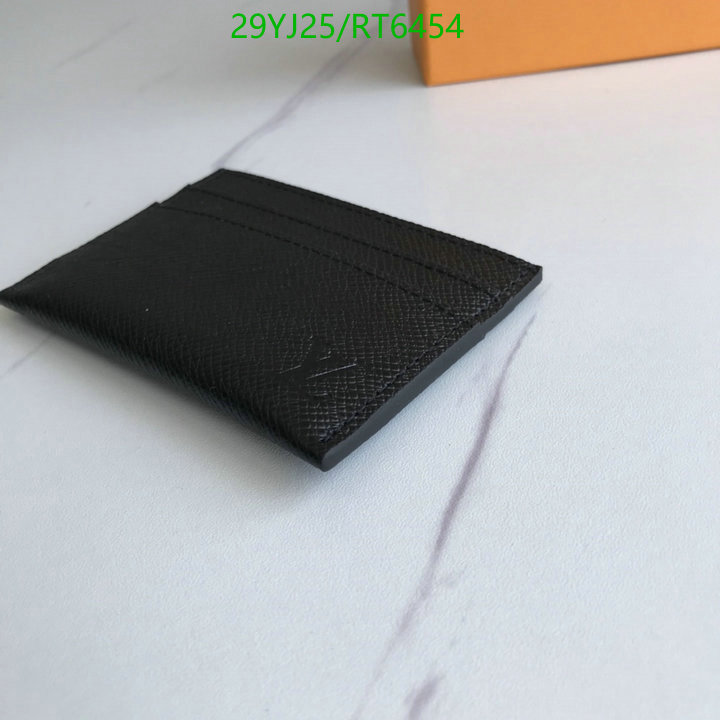 LV-Wallet-4A Quality Code: RT6454 $: 29USD