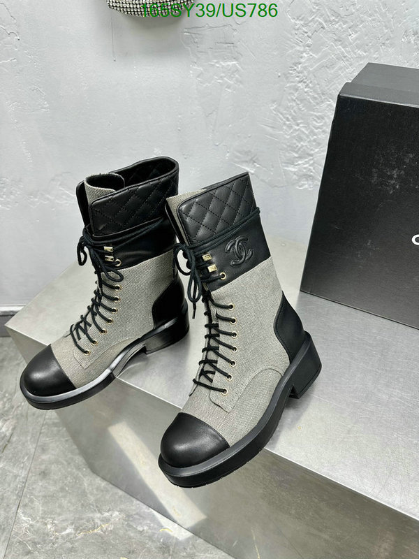 Boots-Women Shoes Code: US786 $: 165USD