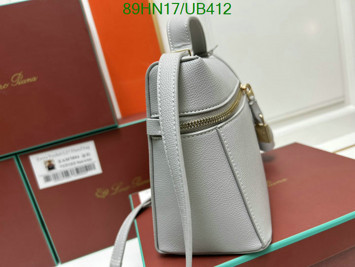 Loro Piana-Bag-4A Quality Code: UB412 $: 89USD