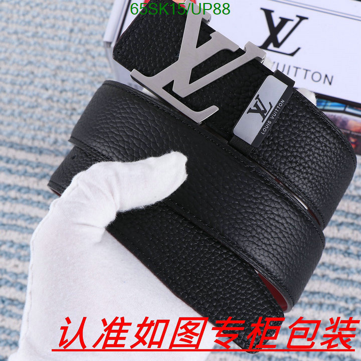 LV-Belts Code: UP88 $: 65USD