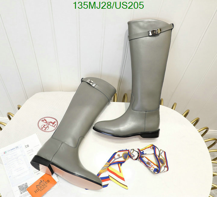Boots-Women Shoes Code: US205 $: 135USD