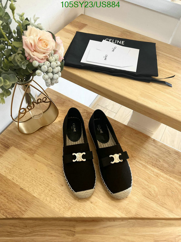 Celine-Women Shoes Code: US884 $: 105USD