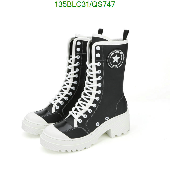 Boots-Women Shoes Code: QS747 $: 135USD