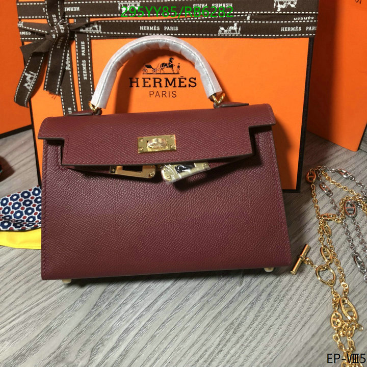 Hermes-Bag-4A Quality Code: RB6282 $: 295USD