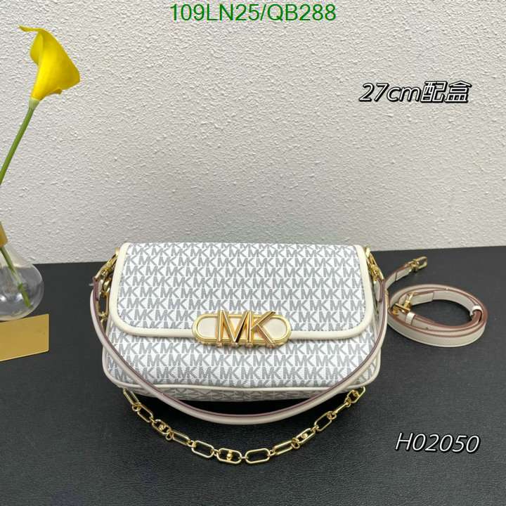 Michael Kors-Bag-4A Quality Code: QB288 $: 109USD