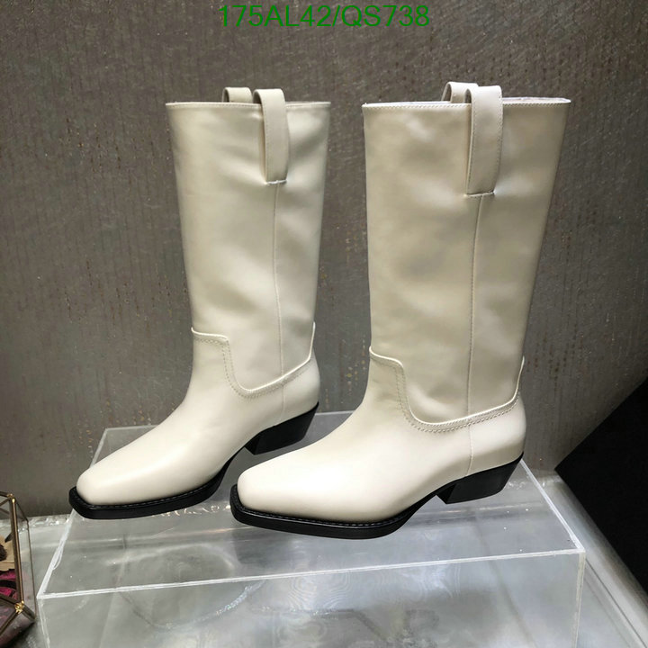 Boots-Women Shoes Code: QS738 $: 175USD