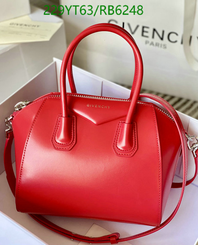 Givenchy-Bag-Mirror Quality Code: RB6248 $: 229USD