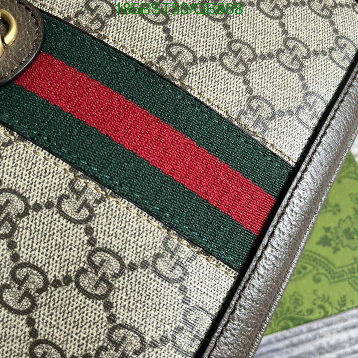 Gucci-Bag-Mirror Quality Code: QB868 $: 185USD