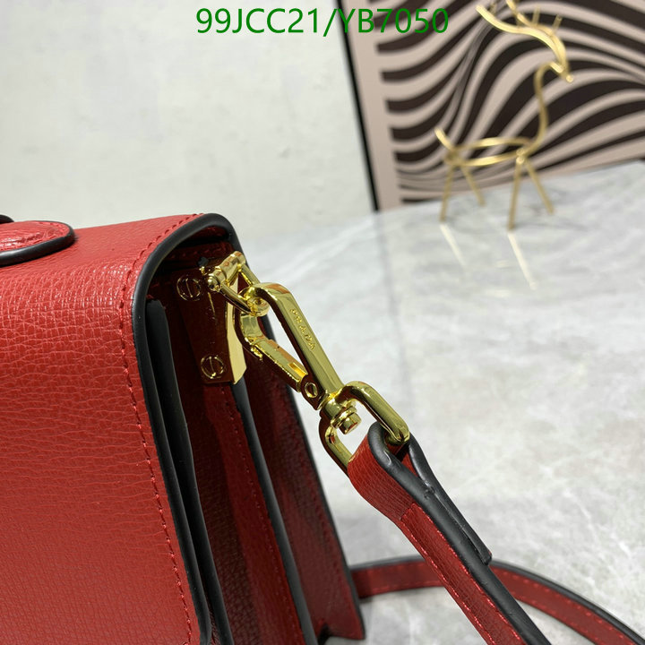 Prada-Bag-4A Quality Code: YB7050 $: 99USD