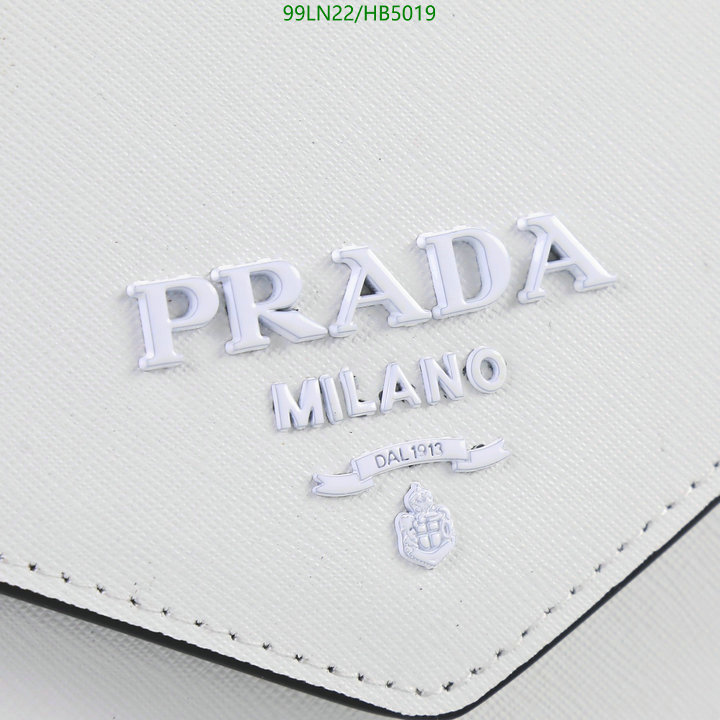 Prada-Bag-4A Quality Code: HB5019 $: 99USD