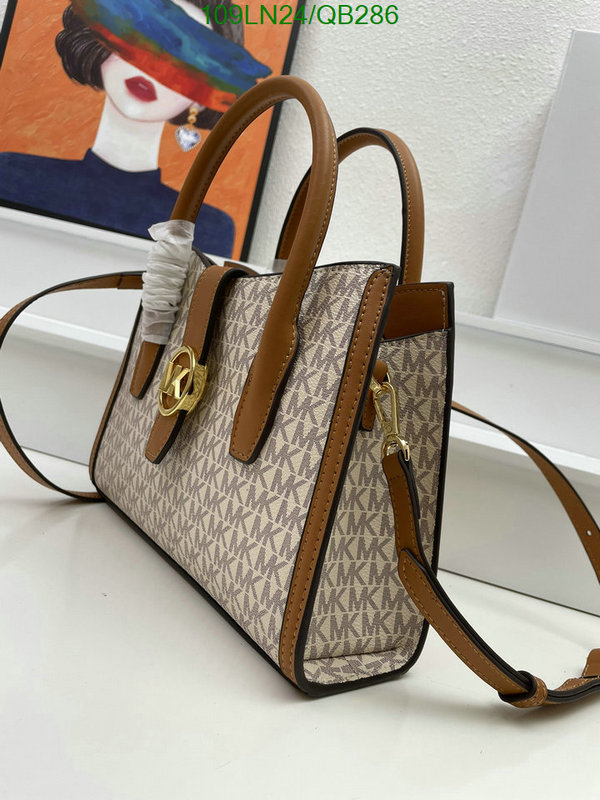 Michael Kors-Bag-4A Quality Code: QB286 $: 109USD