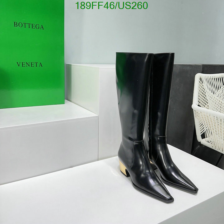 Boots-Women Shoes Code: US260 $: 189USD