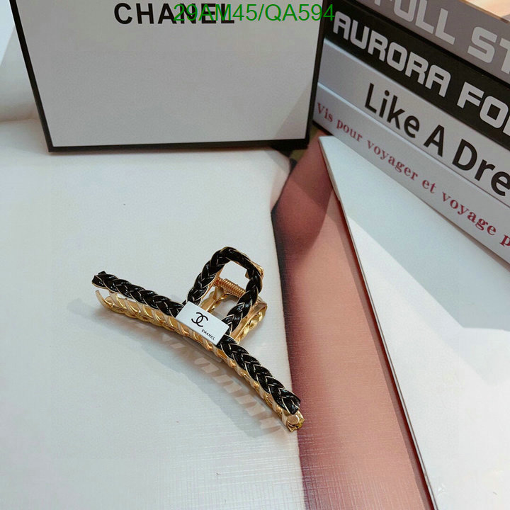 Chanel-Headband Code: QA594 $: 29USD