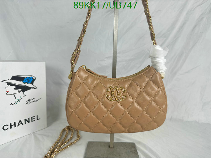 Chanel-Bag-4A Quality Code: UB747