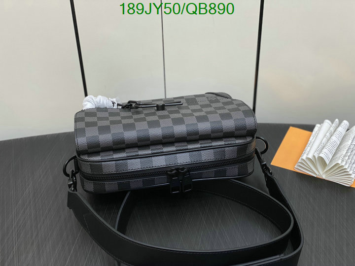 LV-Bag-Mirror Quality Code: QB890 $: 189USD