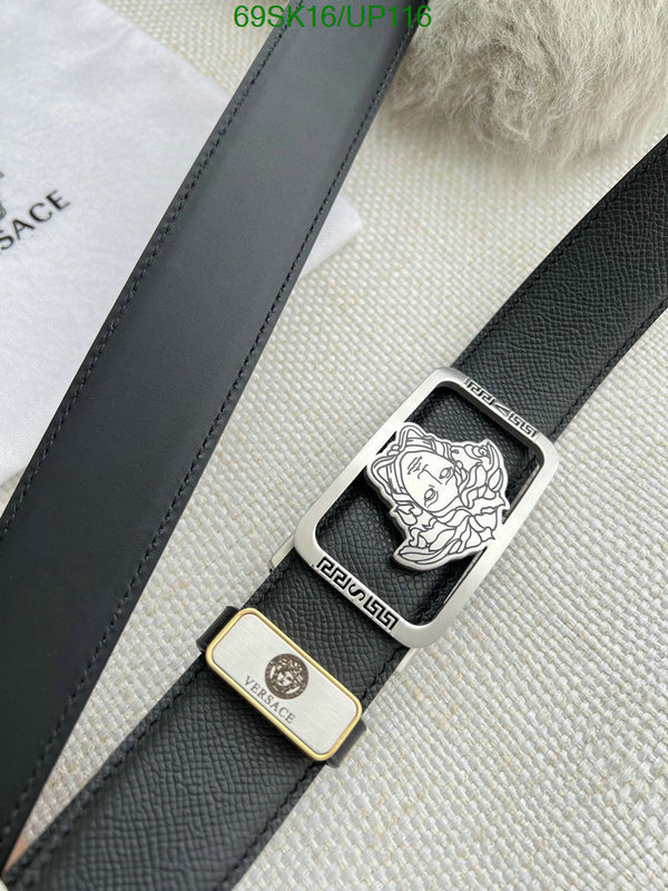 Versace-Belts Code: UP116 $: 69USD