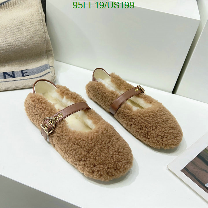 UGG-Women Shoes Code: US199 $: 95USD