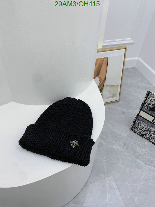 Chrome Hearts-Cap(Hat) Code: QH415 $: 29USD