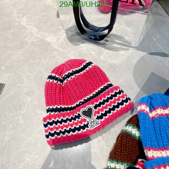 AMI-Cap(Hat) Code: UH283 $: 29USD