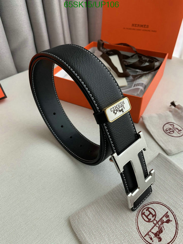 Hermes-Belts Code: UP106 $: 65USD