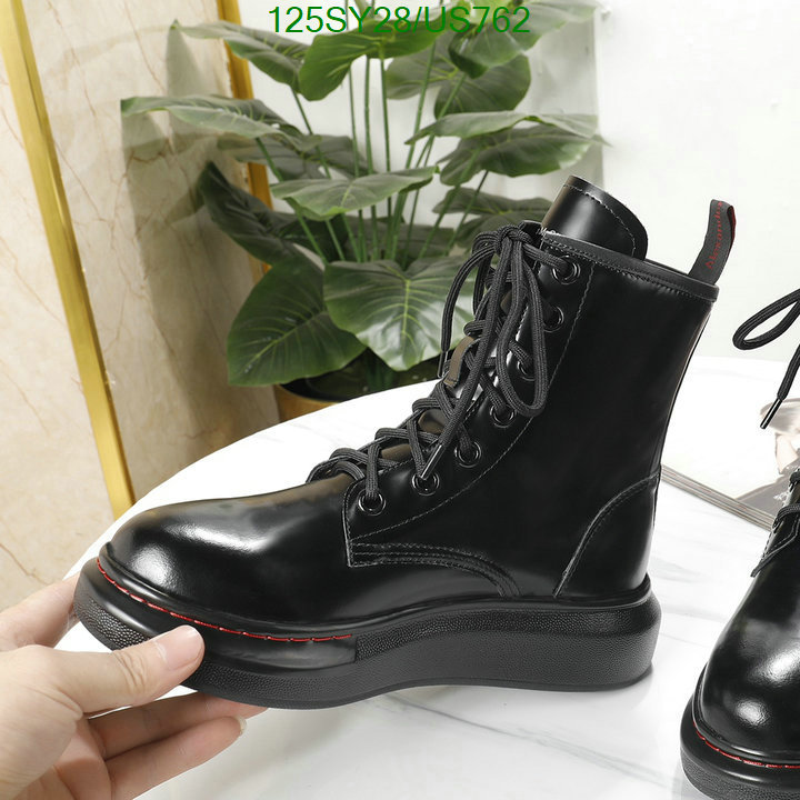 Boots-Women Shoes Code: US762 $: 125USD