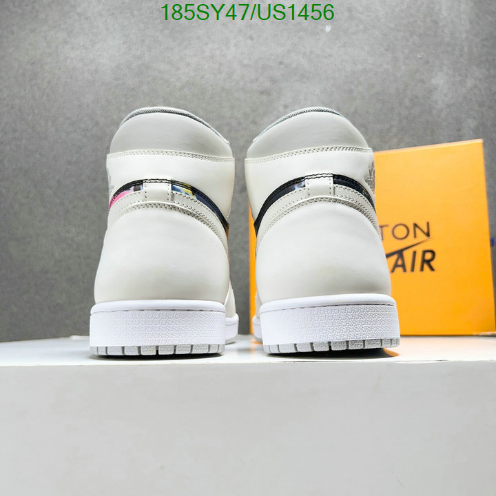 Boots-Men shoes Code: US1456 $: 185USD
