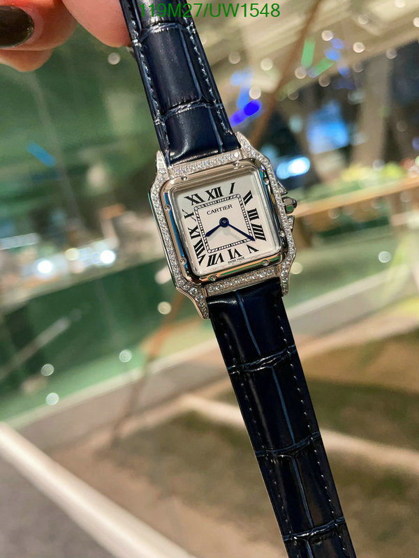 Cartier-Watch-4A Quality Code: UW1548 $: 119USD