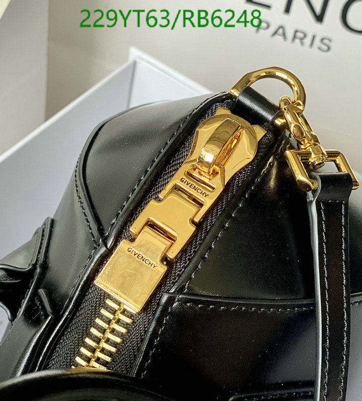 Givenchy-Bag-Mirror Quality Code: RB6248 $: 229USD