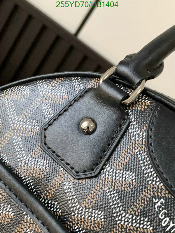 Goyard-Bag-Mirror Quality Code: UB1404 $: 255USD