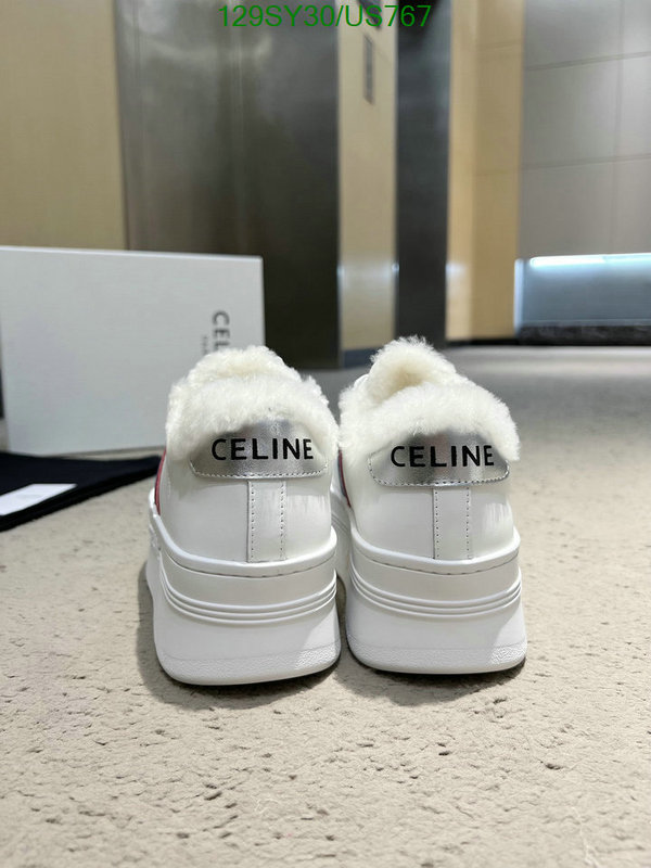 Celine-Women Shoes Code: US767 $: 129USD