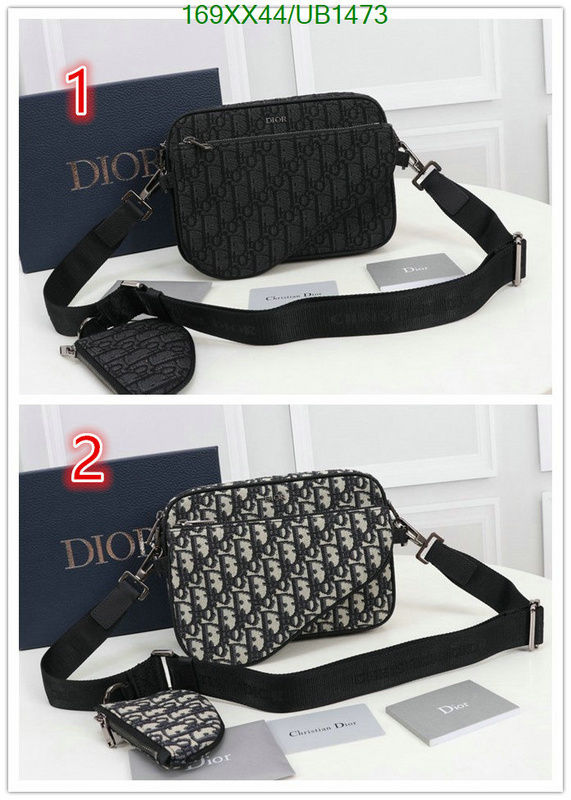 Dior-Bag-Mirror Quality Code: UB1473 $: 169USD