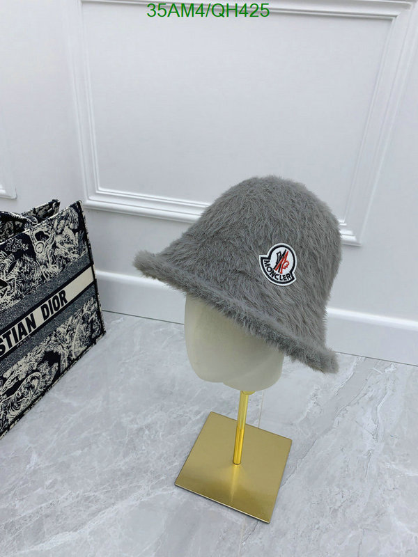 Moncler-Cap(Hat) Code: QH425 $: 35USD