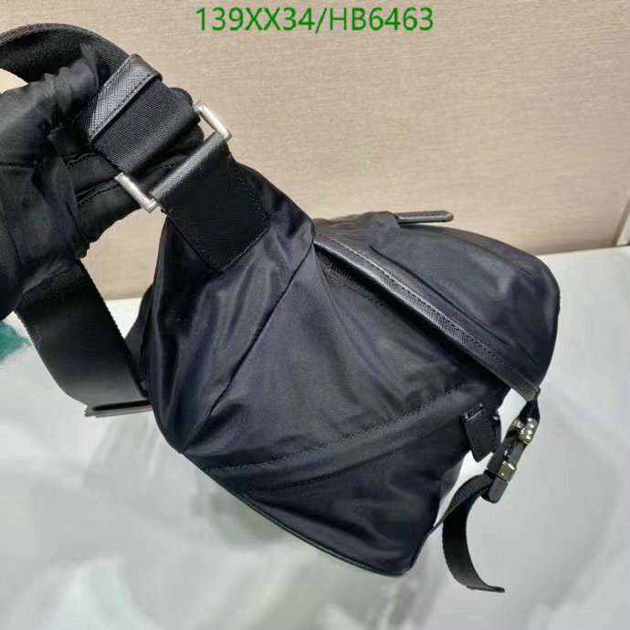 Prada-Bag-Mirror Quality Code: HB6463 $: 139USD