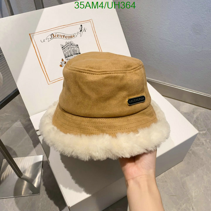 Balenciaga-Cap(Hat) Code: UH364 $: 35USD