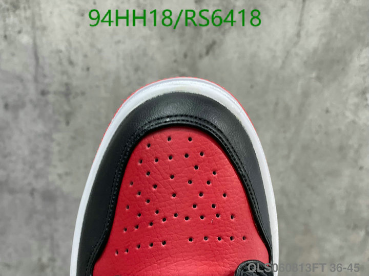 NIKE-Women Shoes Code: RS6418 $: 94USD