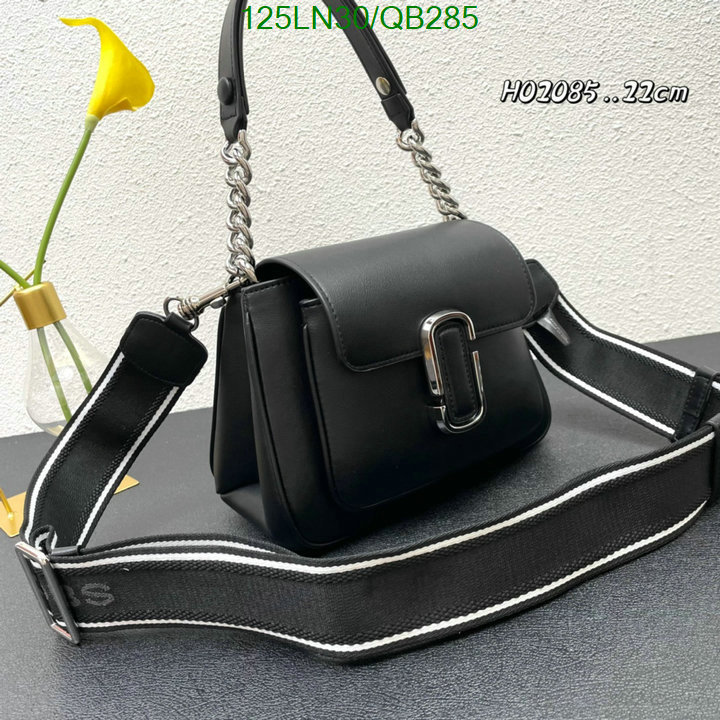 Marc Jacobs-Bag-4A Quality Code: QB285 $: 125USD