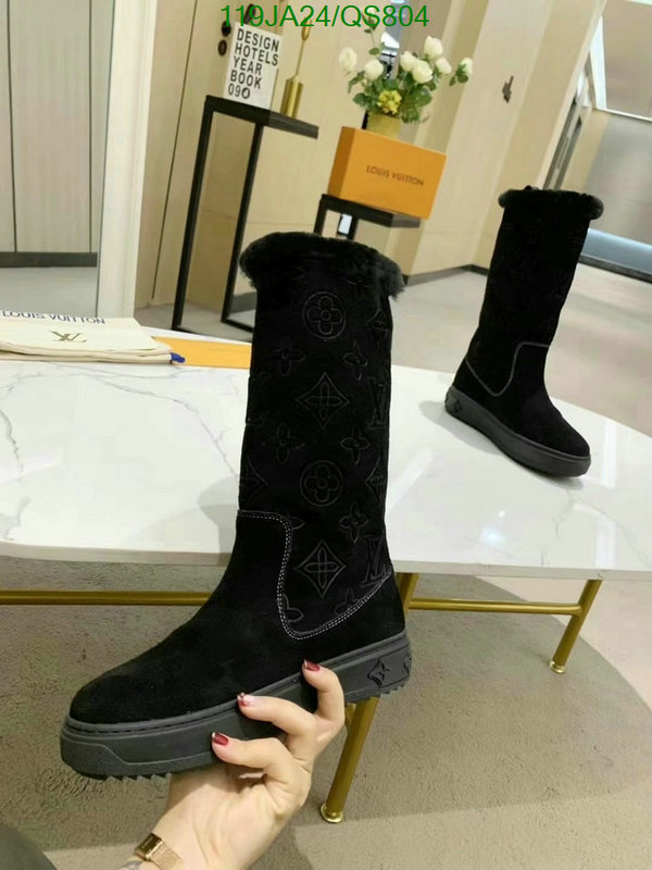 Boots-Women Shoes Code: QS804 $: 119USD