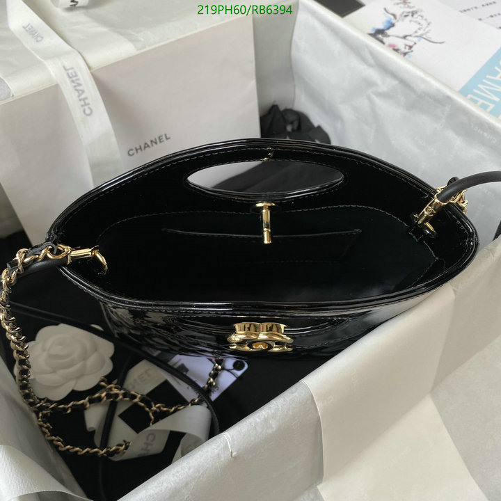 Chanel-Bag-Mirror Quality Code: RB6394 $: 219USD