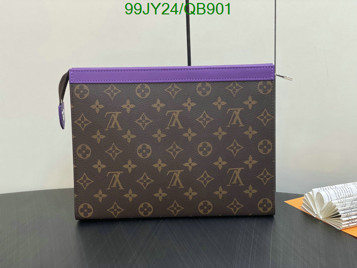 LV-Bag-Mirror Quality Code: QB901 $: 99USD