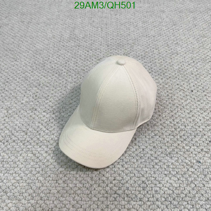 Prada-Cap(Hat) Code: QH501 $: 29USD