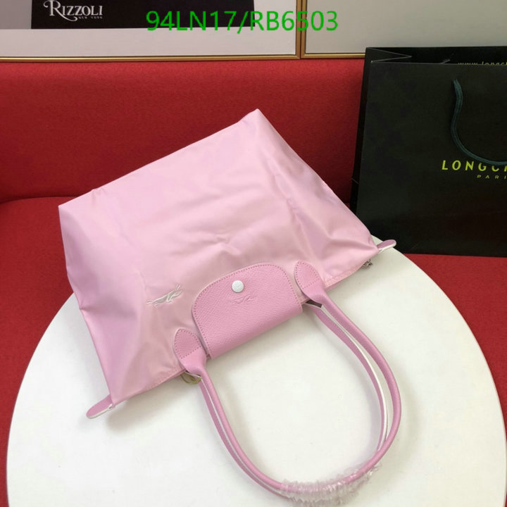 Longchamp-Bag-4A Quality Code: RB6503 $: 94USD