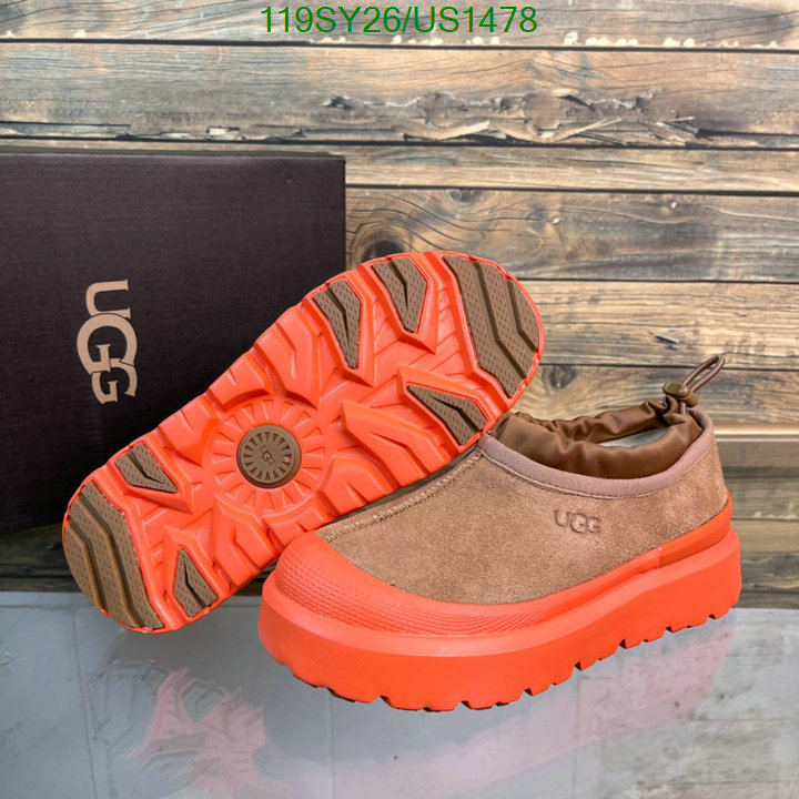 UGG-Men shoes Code: US1478 $: 119USD