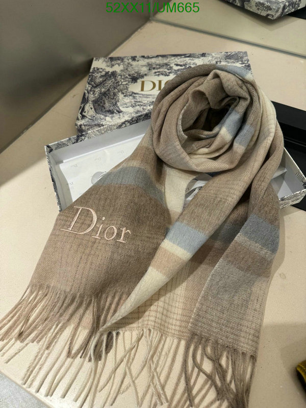 Dior-Scarf Code: UM665 $: 52USD