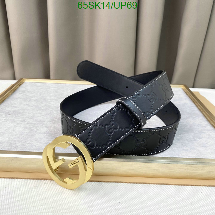 Gucci-Belts Code: UP69 $: 65USD