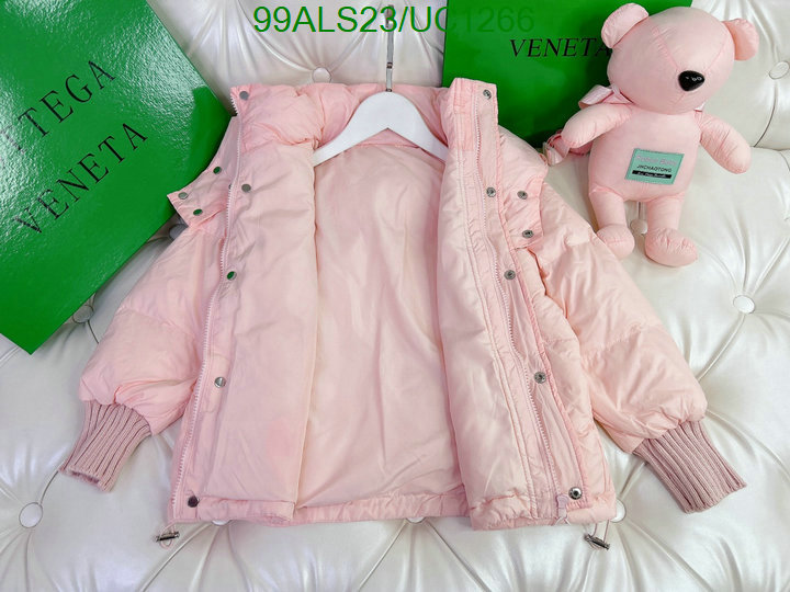 BV-Kids clothing Code: UC1266 $: 99USD