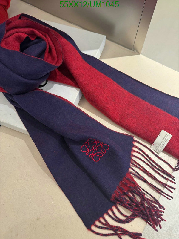 Loewe-Scarf Code: UM1045 $: 55USD