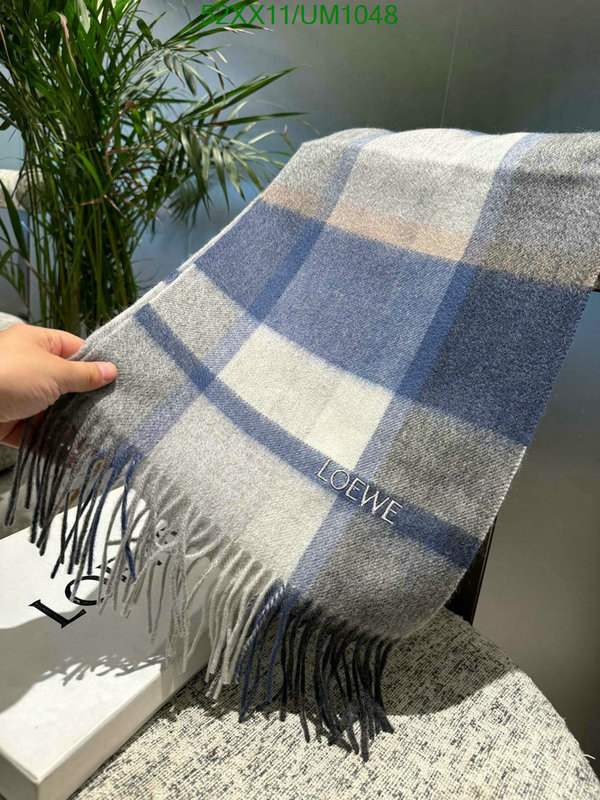 Loewe-Scarf Code: UM1048 $: 52USD